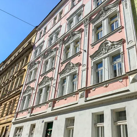 Apartman Grebovka
